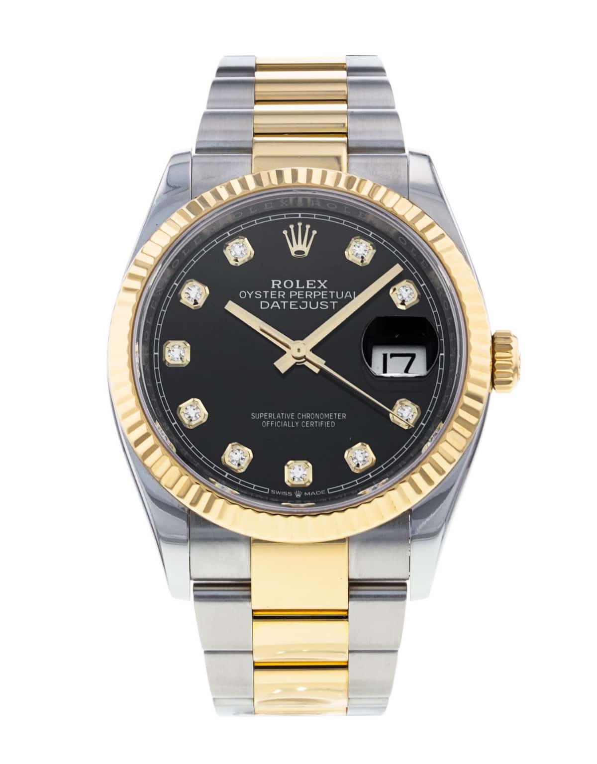 Rolex Datejust 126233